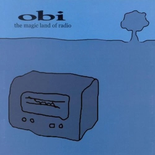Magic Land Of Rio - OBI (2004 CD Neu)