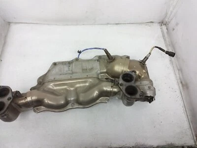 Subaru Impreza 2012-2016 sensor de oxígeno O2 con calefacción inferior 22690Aa960 Foto 1 de 4