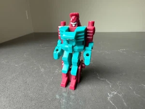 G1 Transformers Monstructor Pretender Icepick Robot Vintage - Picture 1 of 7