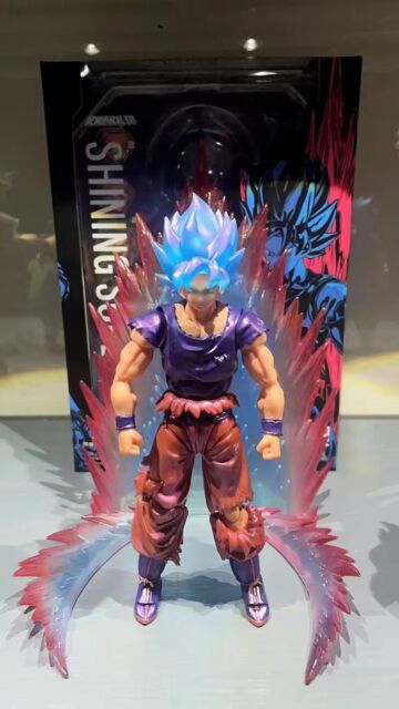 Boneco Sh Figuarts Majin Vegeta Vejeta Vejita Demoniacal Fit