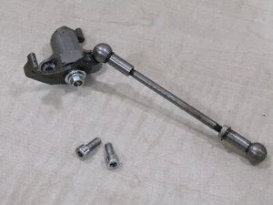 1996 KTM 300 EXC EXHAUST VALVE CONNECTING ROD MAY FIT OTHER YEARS MXC SX - Picture 1 of 3