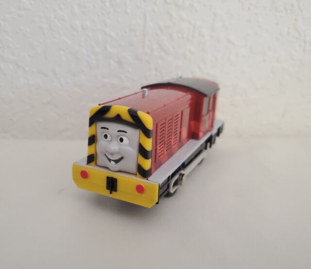 Trem a Pilha Thomas e Amigos, Brinquedo para Bebês Thomas Usado 77733458