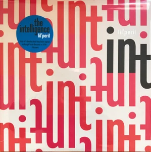 The Intelligence* - Lil' Peril (LP, Album, Red) (Mint (M)) - 3401224854 - Picture 1 of 1