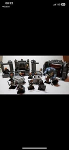 LEGO The Mines of Moria The Lord of the Rings (9473) - Bild 1 von 1