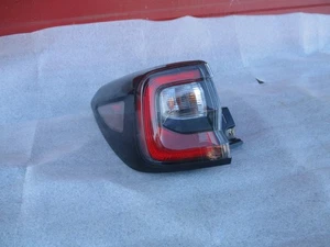2020-2025 Subaru Outback Tail Lamp Left Rear 84201AN03B - Picture 1 of 8