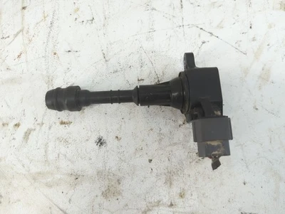 Paquete de encendedor de bobina de encendido Nissan Quest 2004-2009 CJ301 Foto 1 de 4