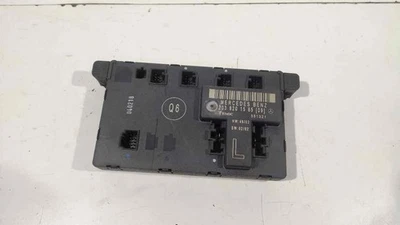 2038201585 MODULO ELETTRONICO / 1593291 PER MERCEDES-BENZ CLASE C COUPE CL203 - Immagine 1 di 4