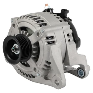 Alternator For Ram 2500 3500 2011-2018 Dodge Ram 1500 2500 2010 160A 12V - Picture 1 of 7