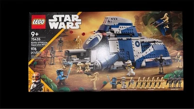LEGO STAR WARS 75435 BATTLE OF FELUCIA SEPARATIST  MTT - Image 1 of 2