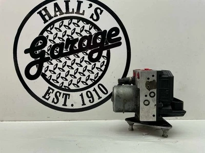 Anti-lock Brake Parts DODGE SPRINTER 2500 04 05 06 4 dr electronic stability - Image 1 of 4