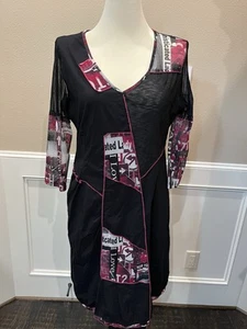 ME Couture Dress Size XL - Picture 1 of 5