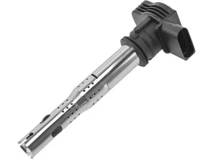 Ignition Coil For 2009-2015 Audi TT Quattro 2.0L 4 Cyl Turbocharged 2010 KJ584RV - Picture 1 of 1