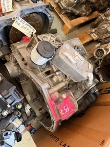 VW T5 / T6 2,0 TDI Getriebe DSG  DQ500 Automatikgetriebe / LZZ MXZ NYB NZQ NEX / - Bild 1 von 2