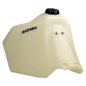 Acerbis Fuel Tank 5.3 Gallons Natural For SUZUKI DR650S 2015-2020 - Picture 1 of 2