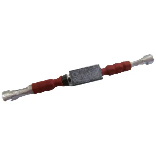 GHD® Thermosicherung für GHD Haarglätter Gold S7N261