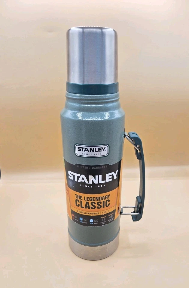 Stanley Classic 1.1 Qt Vacuum Bottle - 1001254033