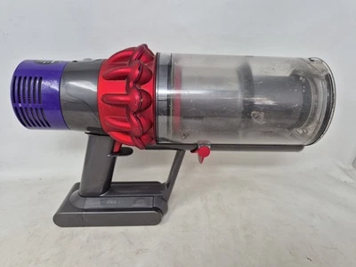 DYSON SV12 V10 Vacuum Cleaner Main Body and Bin Spares Or Repairs - Image 1 of 4