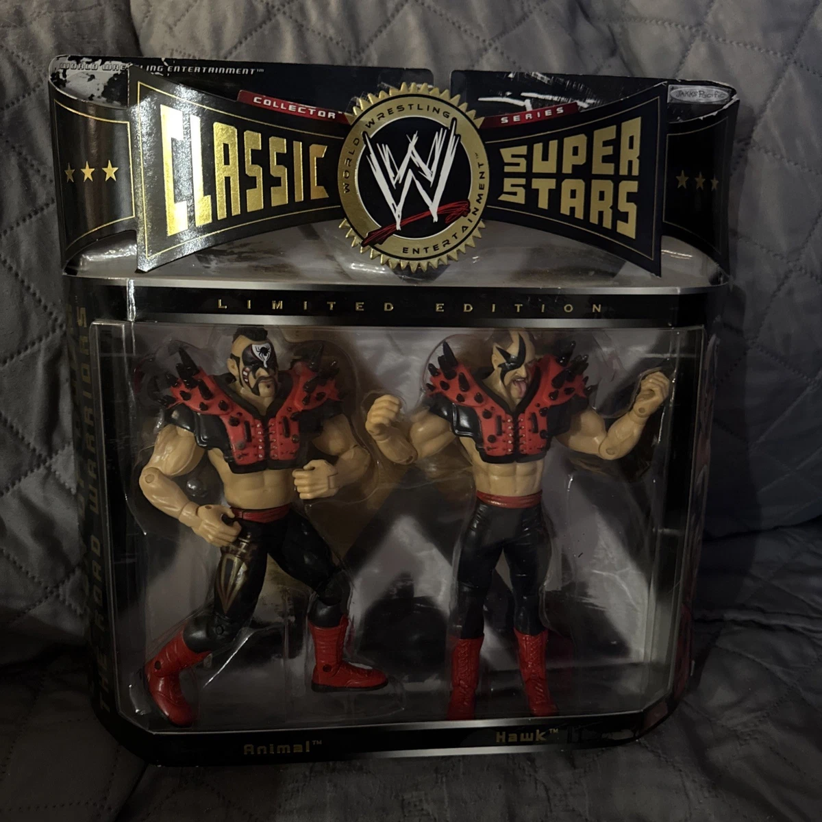 Legion Of Doom for sale | eBay