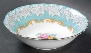 Cuenco de cereal Royal Albert Enchantment 616641 - Imagen 1 de 1