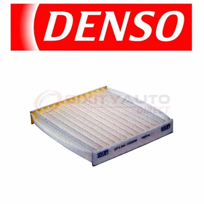 Denso Cabin Air Filter for Lexus LFA 4.8L V10 2012 HVAC Heating Air av - Image 1 of 4