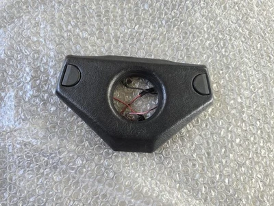  Almohadillas volante benz bmw ae86 ke70 volvo bmw e30 subaru momo nardi personal Foto 1 de 4