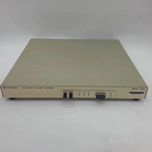 JDS Uniphase GbX GIGABIT ETHERNET EXTENDER MODEL 1280 1280-22121 - Bild 1 von 7