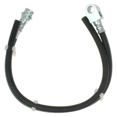 Genuine ACDelco For Ford E-350 Club Wagon 2002-2005 Brake Hydraulic Hose | Rear - Image 1 of 4