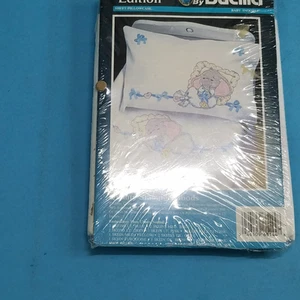 Bucilla Baby Elephant Baby Snoozle Special Edition 63144 - Picture 1 of 3