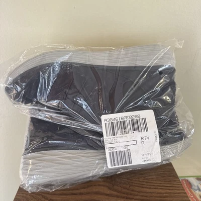 Ryka Botas al Tobillo de Cuña Repelentes al Agua Niah Animal Azul Marino Blazer Para Mujer Talla 10 Foto 1 de 4