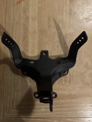 Soporte de carenado superior Stay Fit para Yamaha YZF R1 2009 2010 2011 2012 2013 2014 Foto 1 de 2