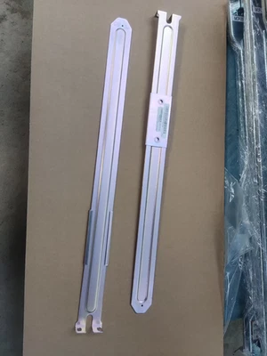 NEW 5185-8713 HP H3C FlexFabric Long Guide Rail Rack Mount Kit - Image 1 of 4