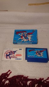 Superman Famicom working