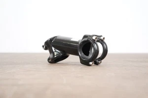 Dimension 90mm ±35 Degree Alloy Road Stem 164g 1 1/8" 31.8mm - Picture 1 of 9