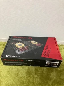 Pioneer DDJ-SB3 DJ Controller Gold 2021 Limited DDJSB3N DDJ-SB3-N used - Picture 1 of 9