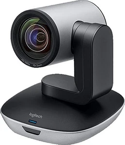 Kamera wideo Logitech PTZ Pro 2 USB HD 1080P do sal konferencyjnych - Zdjęcie 1 z 5