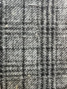 1978 Chevrolet Chevette Original Seat Cloth 8410 - Picture 1 of 1