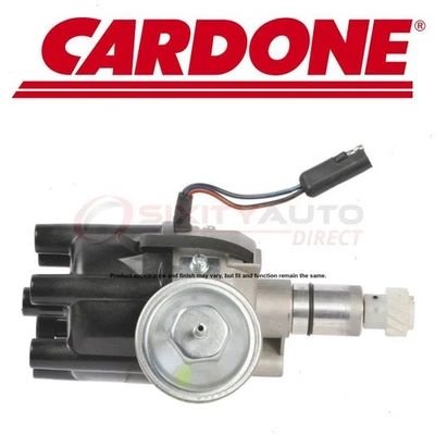 Cardone Distributor for 1979-1981 Dodge St. Regis 3.7L L6 - Ignition Magneto cr - Image 1 of 4