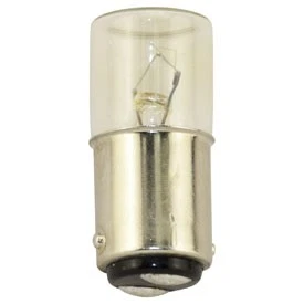 Replacement Bulb for ALLEN BRADLEY 855T-L20 5W 220V - Image 1 of 1