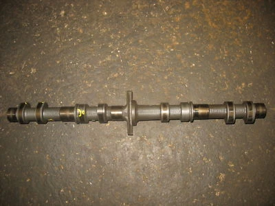 92 SUZUKI GSX600F KATANA GSX600 РАСПРЕДЕЛИТЕЛЬНЫЙ ВАЛ ВЫХЛОПА - Изображение 1 из 4