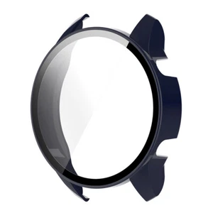 Protector Film Cover Smartwatch Case for Mi Watch Color Sport (Dark Blue) - Photo 1 sur 8