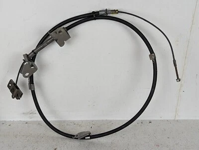 Cable freno estacionamiento estacionamiento emergencia delantero Nissan Altima 2007-2013, buen estado Foto 1 de 4