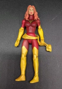 Marvel Universe Dark Phoenix 3.75” Action Figure F/ X-Men Cyclops 2 Pack - Picture 1 of 5