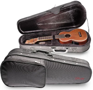 Softcase for Concert Ukulele, Case for Ukulele - Picture 1 of 2