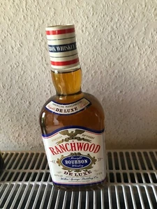 Bourbon WHISKY - Bild 1 von 2