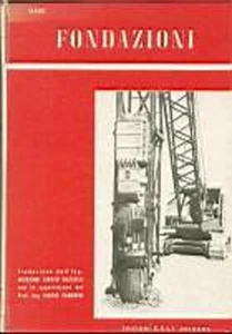 Yves Gasc FONDAZIONI C.E.L.I. 1961 - Picture 1 of 1