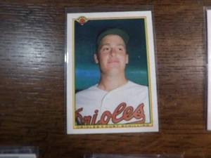 CURT SCHILLING 30 CARD LOT 4 ROOKIE CARDS CS1 - Picture 1 of 15