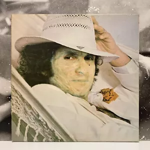 ROBERTO CARLOS - OMONIMO 1976 LP EX/EX 1976 BRAZIL CBS 230015 - Foto 1 di 3