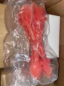 Captain Crunch Buffalo Wild Wings Color Changing Spoon - Picture 1 of 4