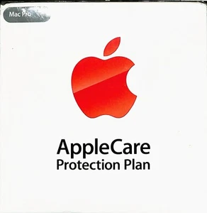 AppleCare Protection Plan Mac Pro – NEUF sous blister – Réf. 602-8264-B - Photo 1/2