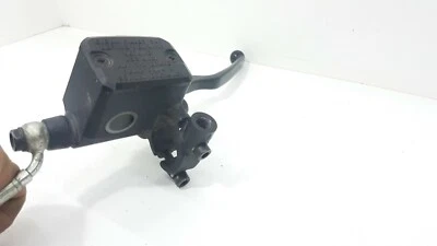 Pump + Front Brake Lever Ducati S2R 800 14528 KM - Image 1 of 4